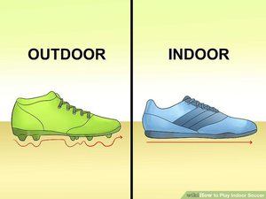 Outdoor soccer orders shoes